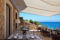 Cap Rocat, a Small Luxury Hotel of the World Hotels in Cala Blava