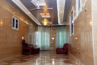 Unicymos Hotel Hoteles en Aburi