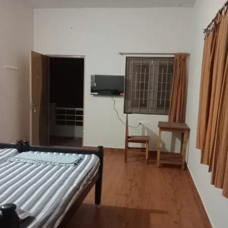Serenity Space