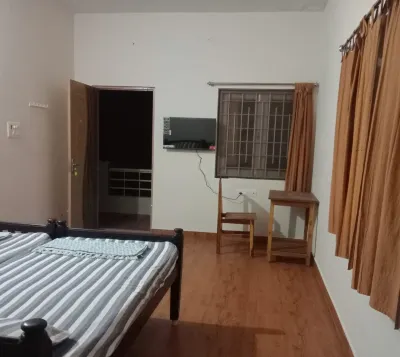 Serenity Space