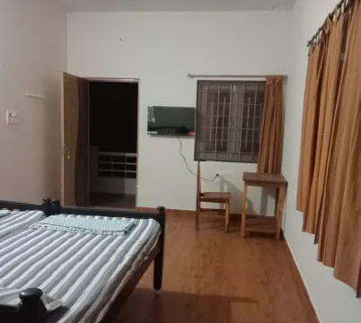 Serenity Space
