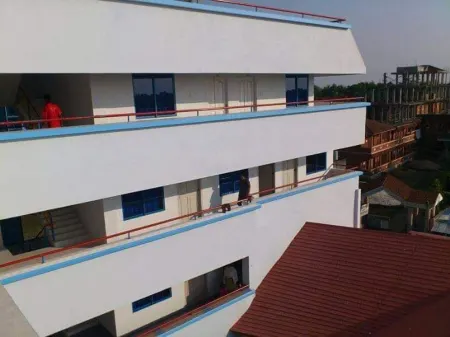 Nilanjana Kuakata Отели в г. Kalapara Upazila