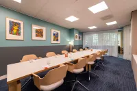 Stayokay Hostel Utrecht Centrum - 2-Star