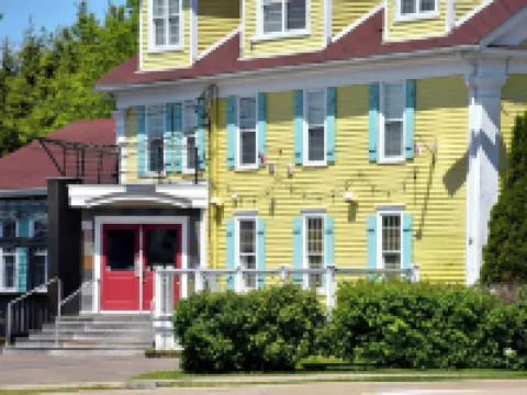 Hotel Gabriel by Bower Boutique Hotels Hotels in Shediac