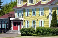 Hotel Gabriel by Bower Boutique Hotels Hotels in Shediac