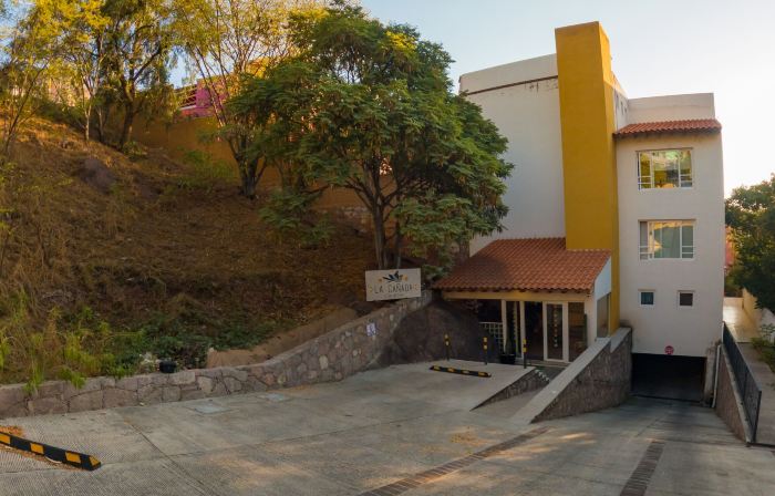 La Cañada