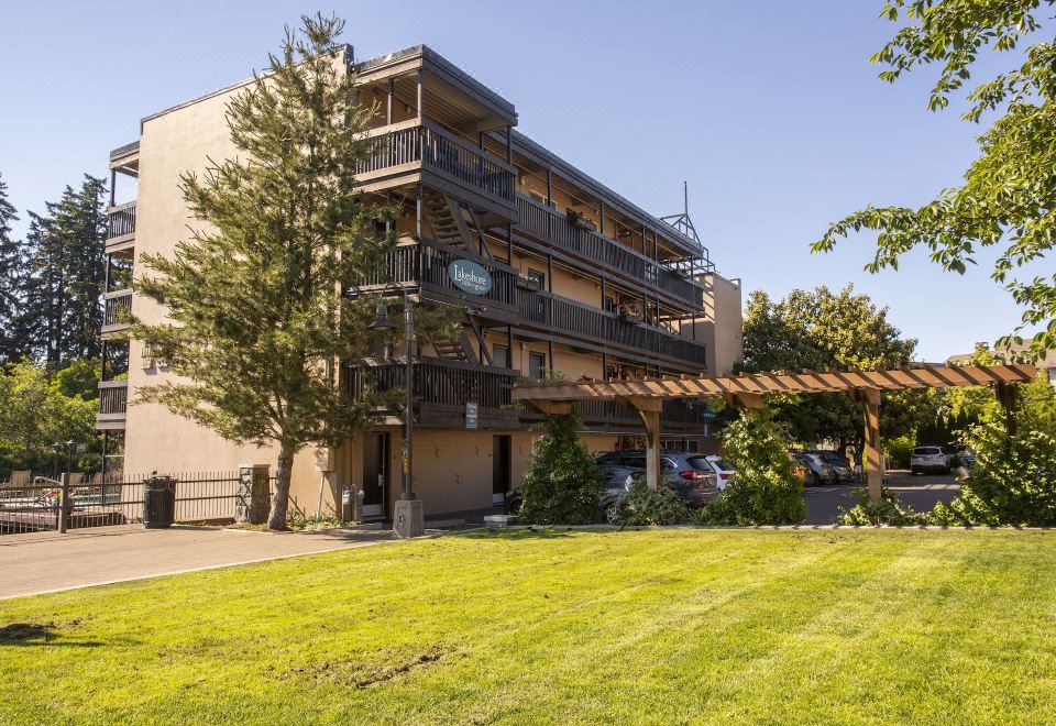 코트야드 포틀랜드 시티 센터