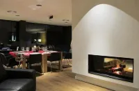 Bonansa Country Hotel - breakfast