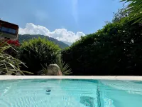 Eco Hotel Ariston Hotels in Malcesine