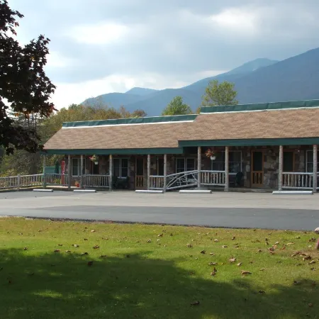 Mountain Brook Lodge