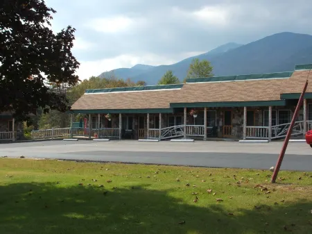 Mountain Brook Lodge