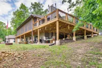 Truman Lake Retreat: Relax and Unwind - Wifi