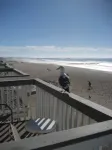 Inn on the Beach - Ocean View