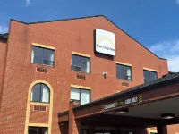 Comfort Inn Hotels in Cobourg