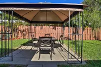Ideally Located Abode w/ Gazebo in Pompano Beach! - 3 tähden