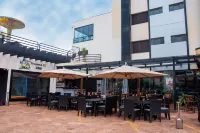 HD Plaza Hotel Hotels in Assis