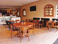 Hotel Bernal Hotéis em Ituiutaba