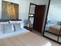 オアジ エンカンタダ ビーチ リゾート のホテル