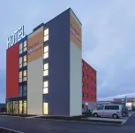Qualitel Hilpoltstein Hotels in Hilpoltstein