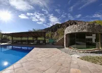 Hotel El Manantial del Silencio - Pools