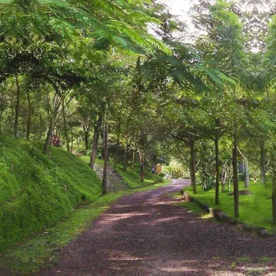 Glamping Furesa Experience - Hostel Hotel di Santa Isabel Ishuatan