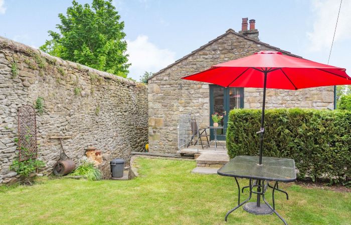 Carn Cottage