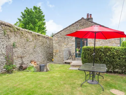 Carn Cottage Hotels in Long Preston