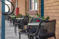 Cosmo Motel Adamstown Hotels in Broadmeadow