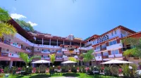 Hotel Tierras Blancas