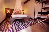 Jungle Lodge Tikal Hostal