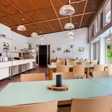 Stayokay Hostel Apeldoorn - Fully Renovated March 2026