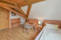 Hörners Landgasthof Hotel a Merklingen