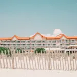 Montreal Beach Resort