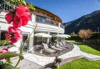 Wellnesshotel Liun Hôtels à : Santa Maria Val Müstair