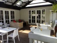 Lochiel Luxury Accommodation Hotels in Olinda