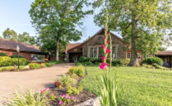 Pennyrile Forest State Resort Park Hotels in 