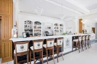 Palac Mortegi Hotel&Spa - bar