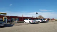 Earth Inn Motel - Jackson - Motel