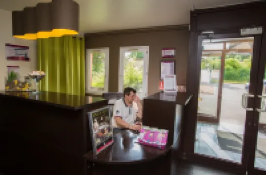 ジ オリジナルズ アクセス, ハルトオテル, クレルモン アグネ