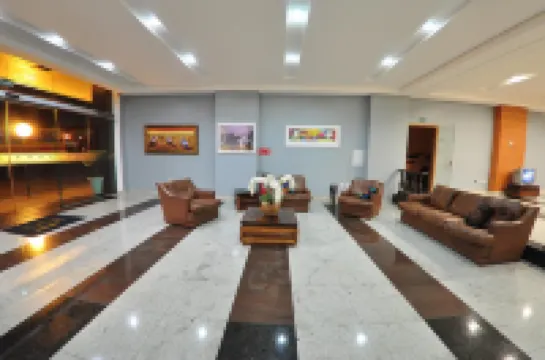 Turis Hotel Hotels in Passo Fundo