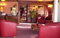 拉克洛伊克斯科爾特酒店 - 3星級