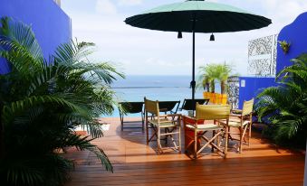 Aram Yamí Boutique Hotel