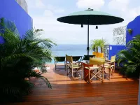 Aram Yamí Boutique Hotel - Airport Shuttle