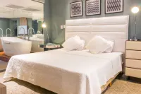 Gran Villagio Hotel - parking