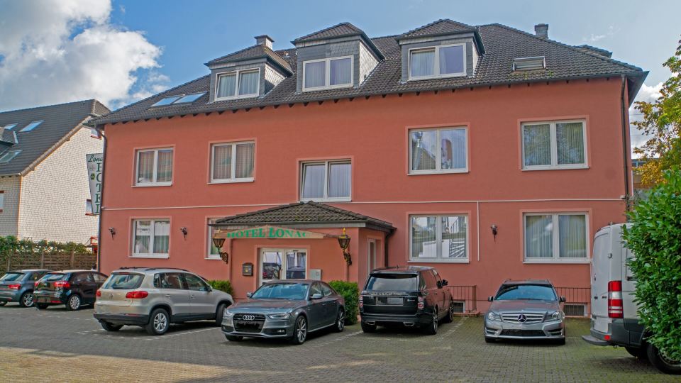 Hotel Lonac