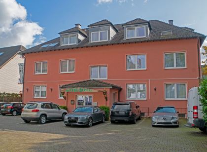 Hotel Lonac