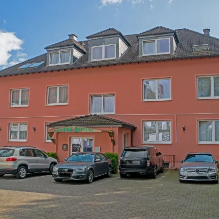 Hotel Lonac
