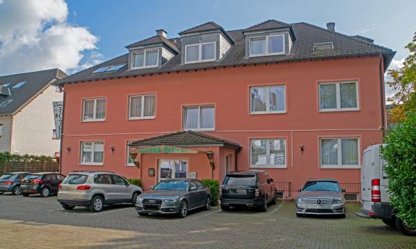Hotel Lonac