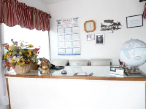 Supai Motel Hotels in Yavapai County
