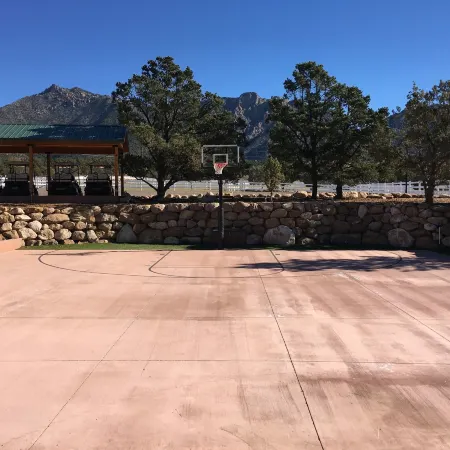 Holmstead Ranch Resort